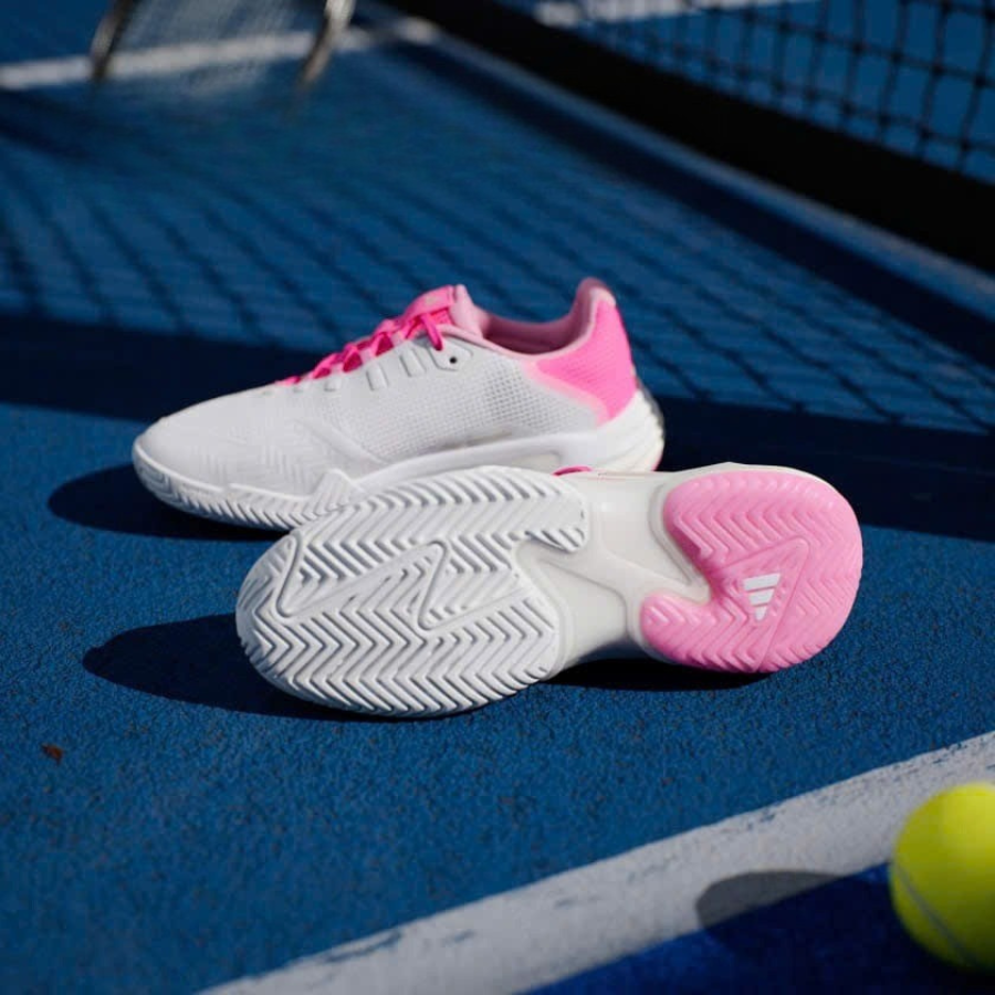 Giày Tennis Pickleball Barricade 13 JP9842 - Ảnh 6