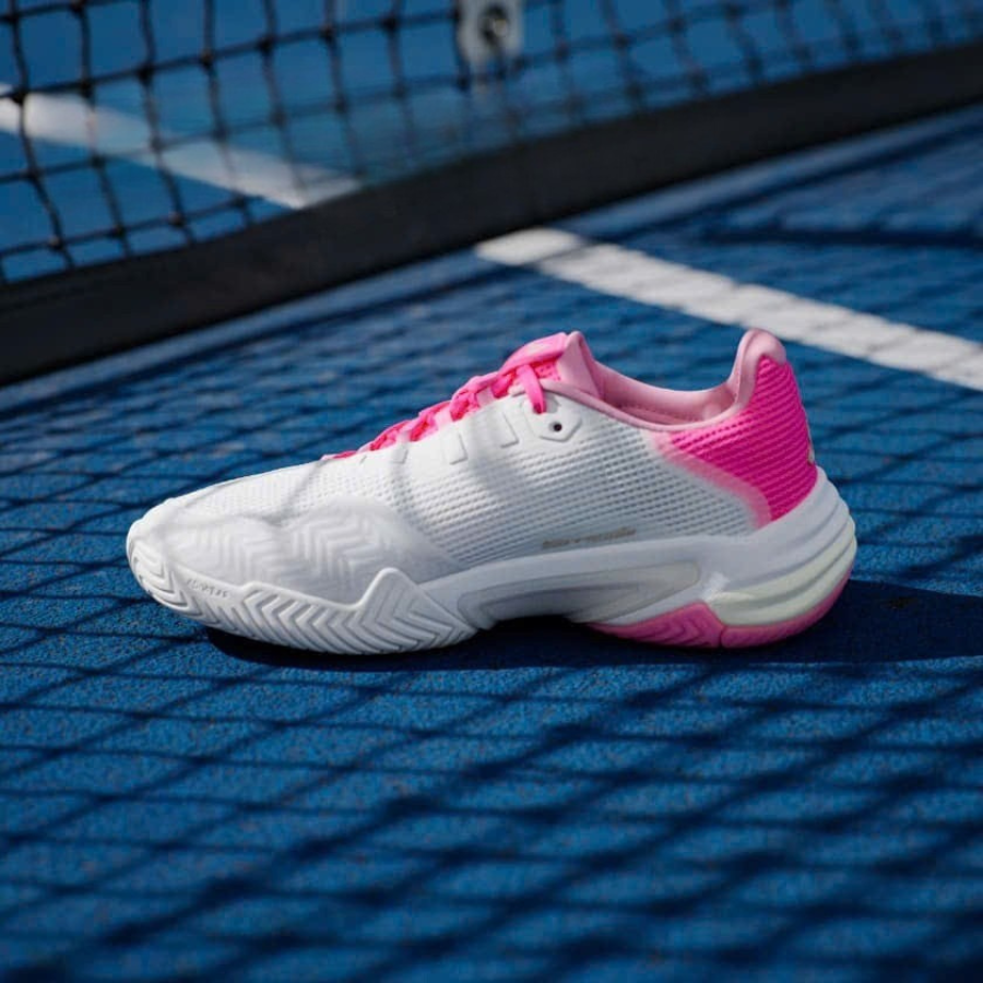 Giày Tennis Pickleball Barricade 13 JP9842 - Ảnh 7