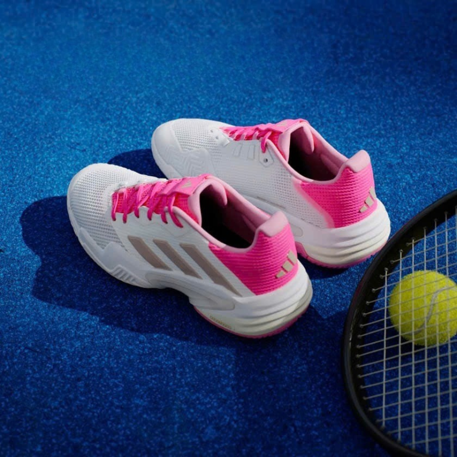 Giày Tennis Pickleball Barricade 13 JP9842 - Ảnh 2