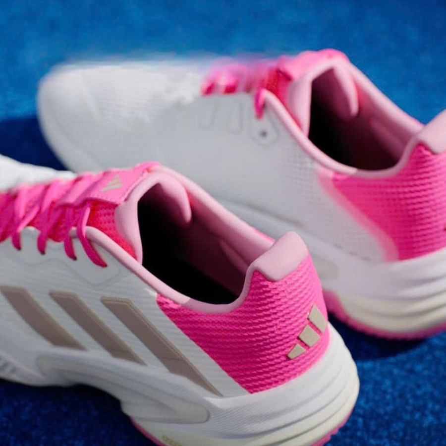 Giày Tennis Pickleball Barricade 13 JP9842 - Ảnh 5