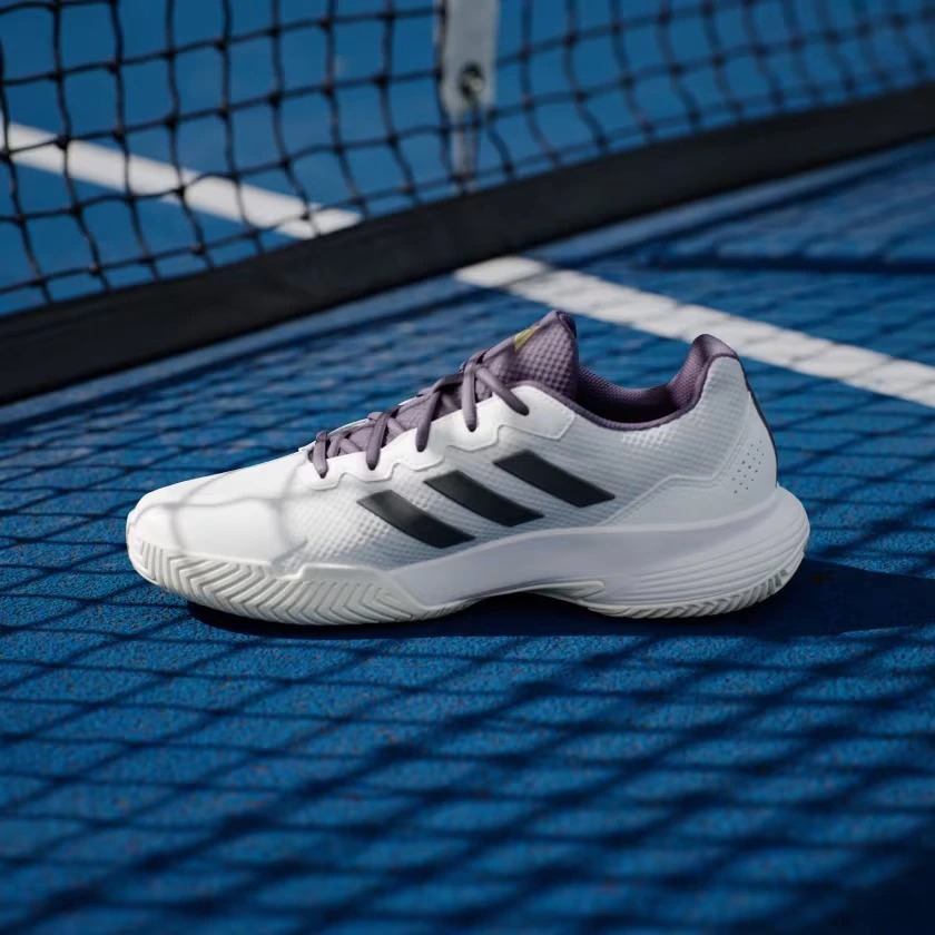 Giày tennis/pickleball adidas Gamecourt 2.0 Nam - JS1949 - Ảnh 4