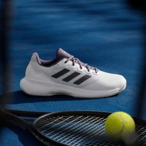 Giày tennis/pickleball adidas Gamecourt 2.0 Nam - JS1949