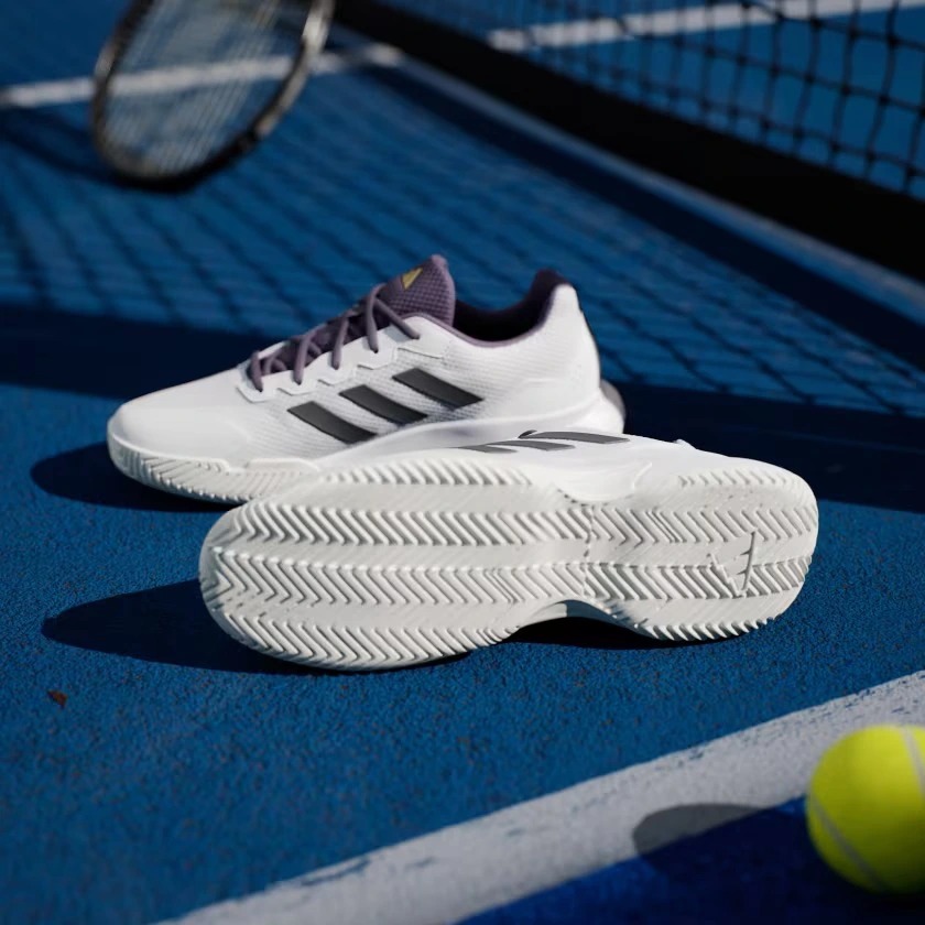 Giày tennis/pickleball adidas Gamecourt 2.0 Nam - JS1949 - Ảnh 5