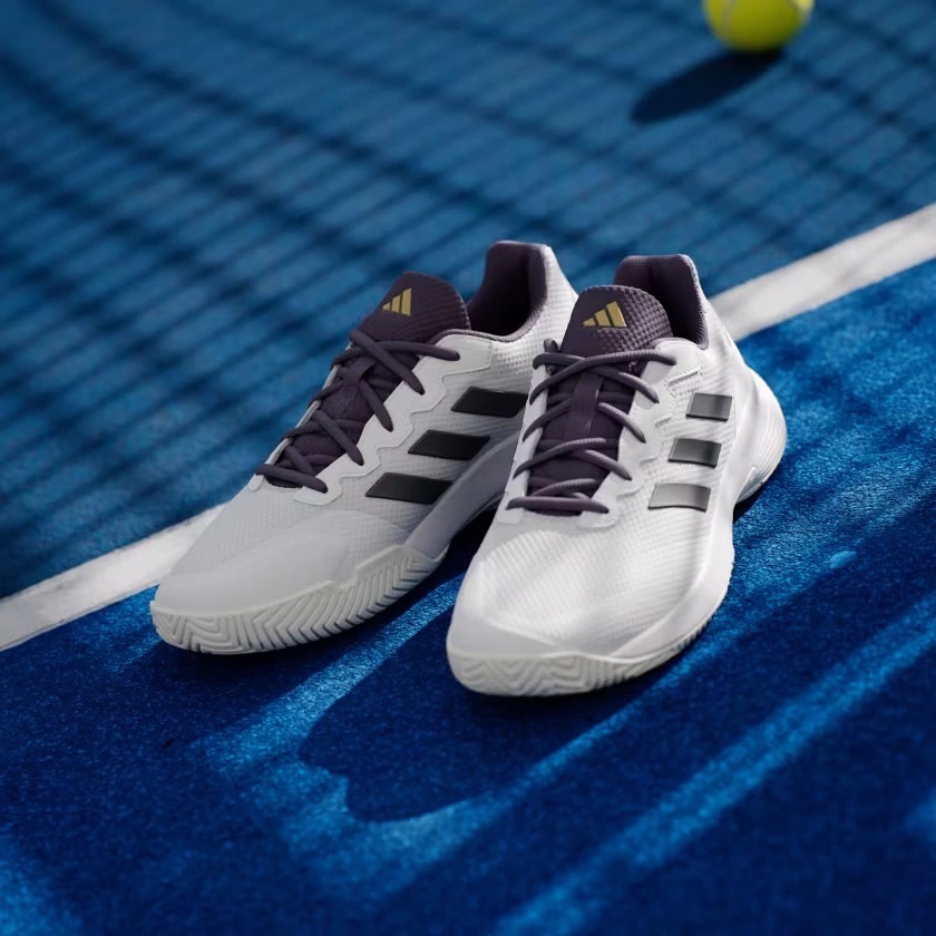 Giày tennis/pickleball adidas Gamecourt 2.0 Nam - JS1949 - Ảnh 7