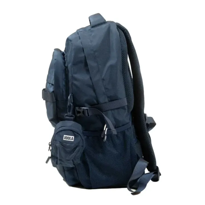 Balo Joola Utility Backpack Navy - Ảnh 3