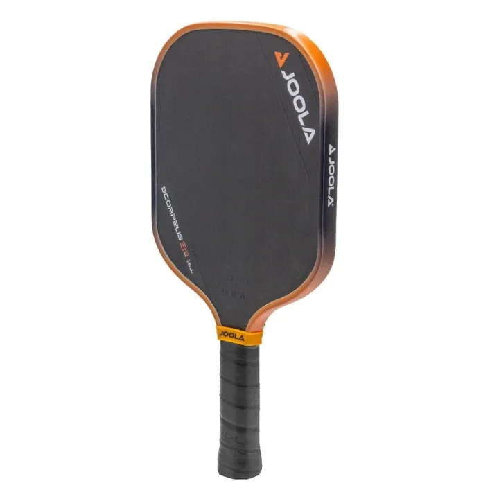 Joola Collin Johns Scorpeus 3S 16mm - Ảnh 3