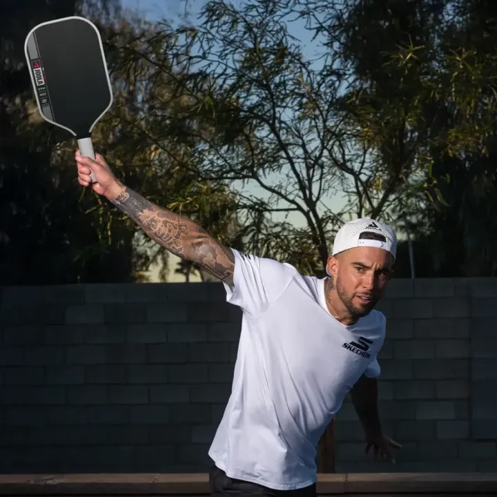 Joola Tyson McGuffin Magnus Pro IV 14mm - Ảnh 4