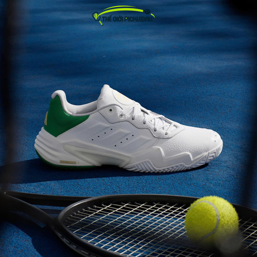 Giày Adidas Barricade 13 – JP7237