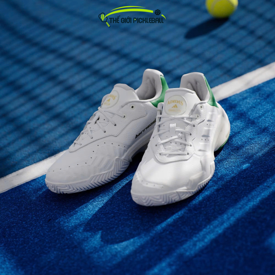 Giày Adidas Barricade 13 – JP7237 - Ảnh 6
