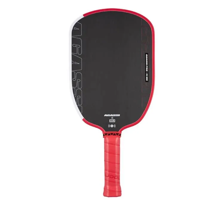 Joola Agassi Pro 16mm - Ảnh 3