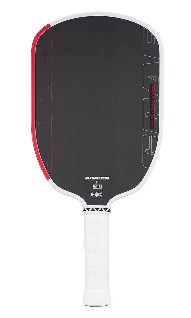 Joola Graf Pro 16mm - Ảnh 7