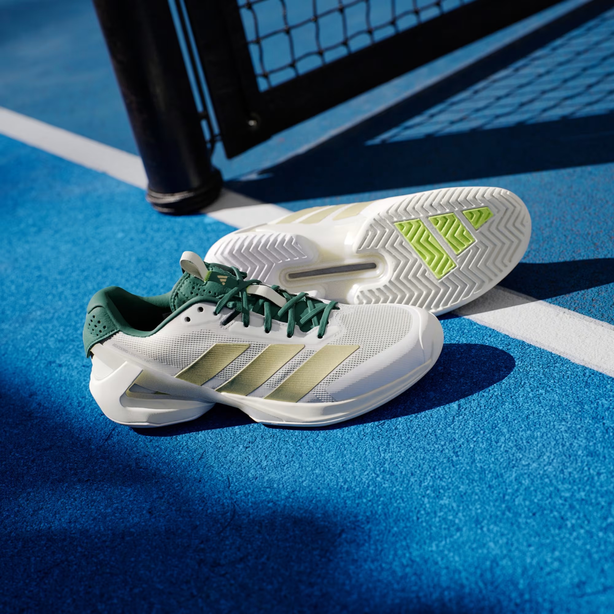 Giày Tennis Adizero Ubersonic 5 - Ảnh 6
