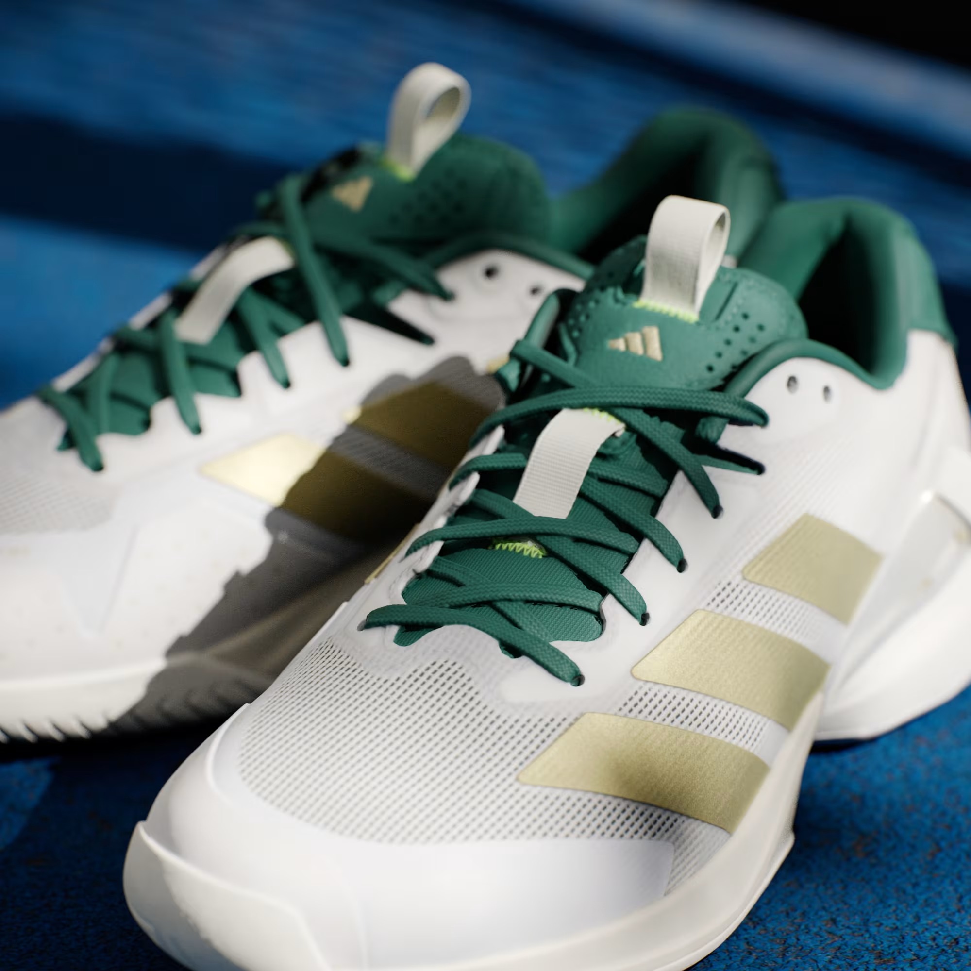Giày Tennis Adizero Ubersonic 5 - Ảnh 8