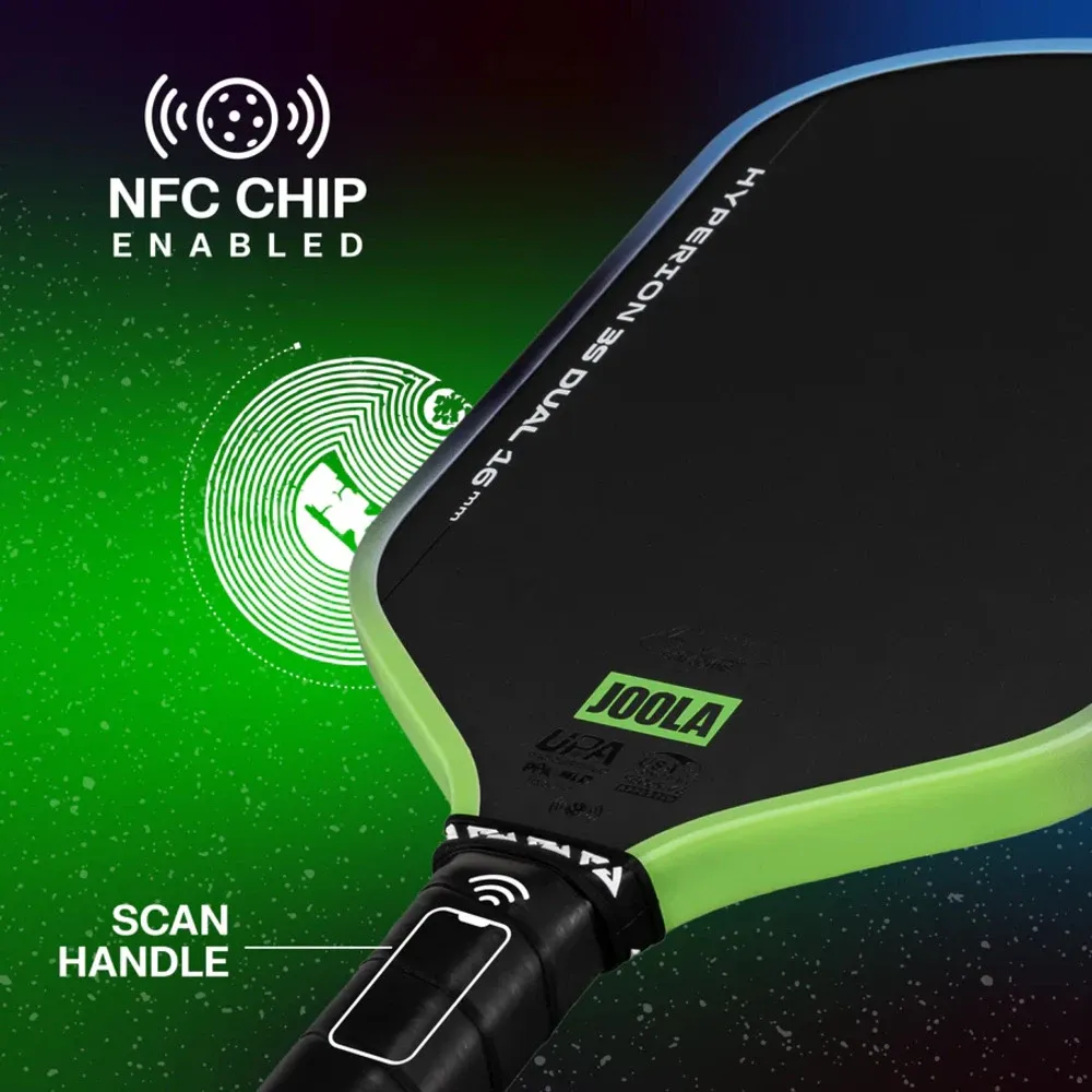 Joola Hyperion 3S Dual 16mm - Ảnh 5