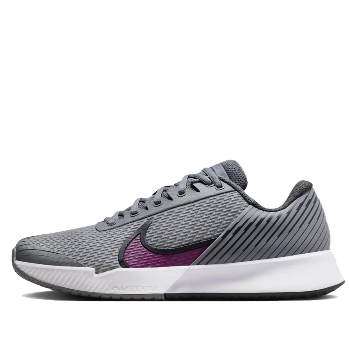 Giày Tennis/Pickleball Nike Court Air Zoom Vapor Pro 2 ‘Smoke Grey’ DR6191-006