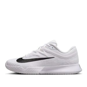 Giày Tennis/Pickleball NikeCourt Wmns Vapor Pro 3 ‘White Black’ FZ2158-101