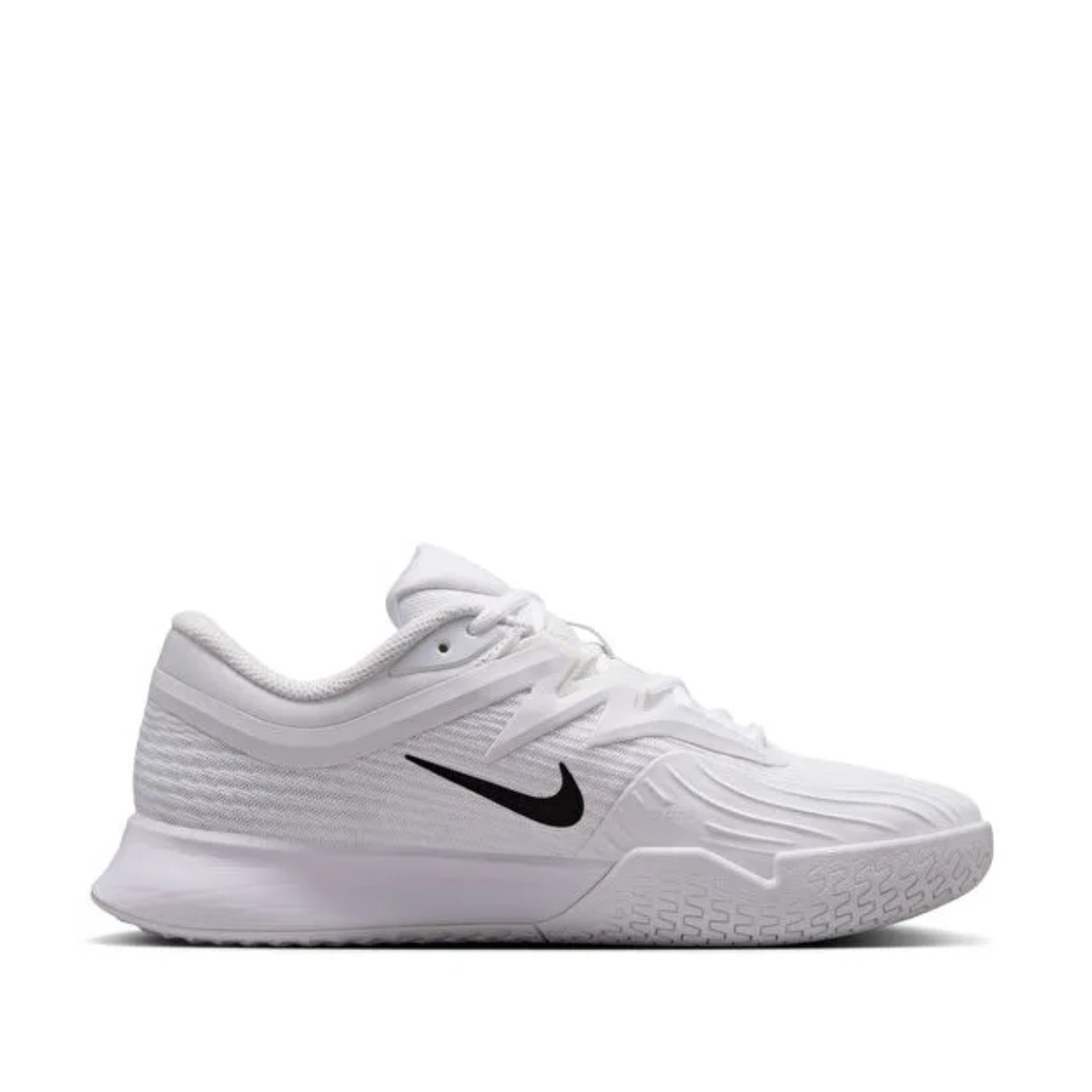 Giày Tennis/Pickleball NikeCourt Wmns Vapor Pro 3 ‘White Black’ FZ2158-101 - Ảnh 4