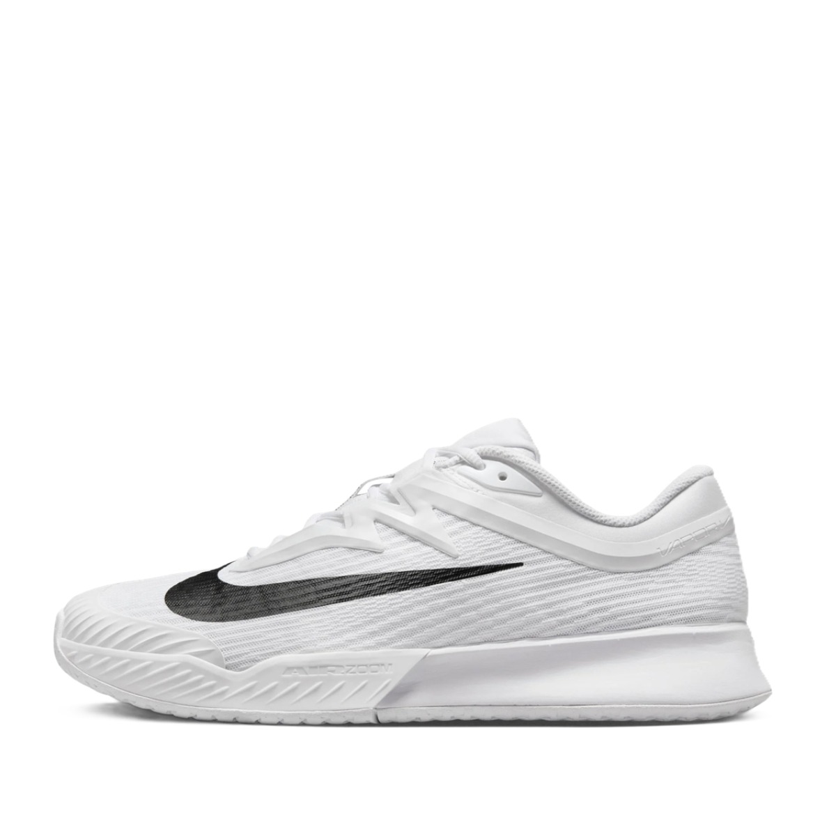 Giày Tennis/Pickleball NikeCourt Wmns Vapor Pro 3 ‘White Black’ FZ2158-101 - Ảnh 5