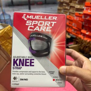 Bó gối Mueller max knee strap one size fits most 6479 - 1