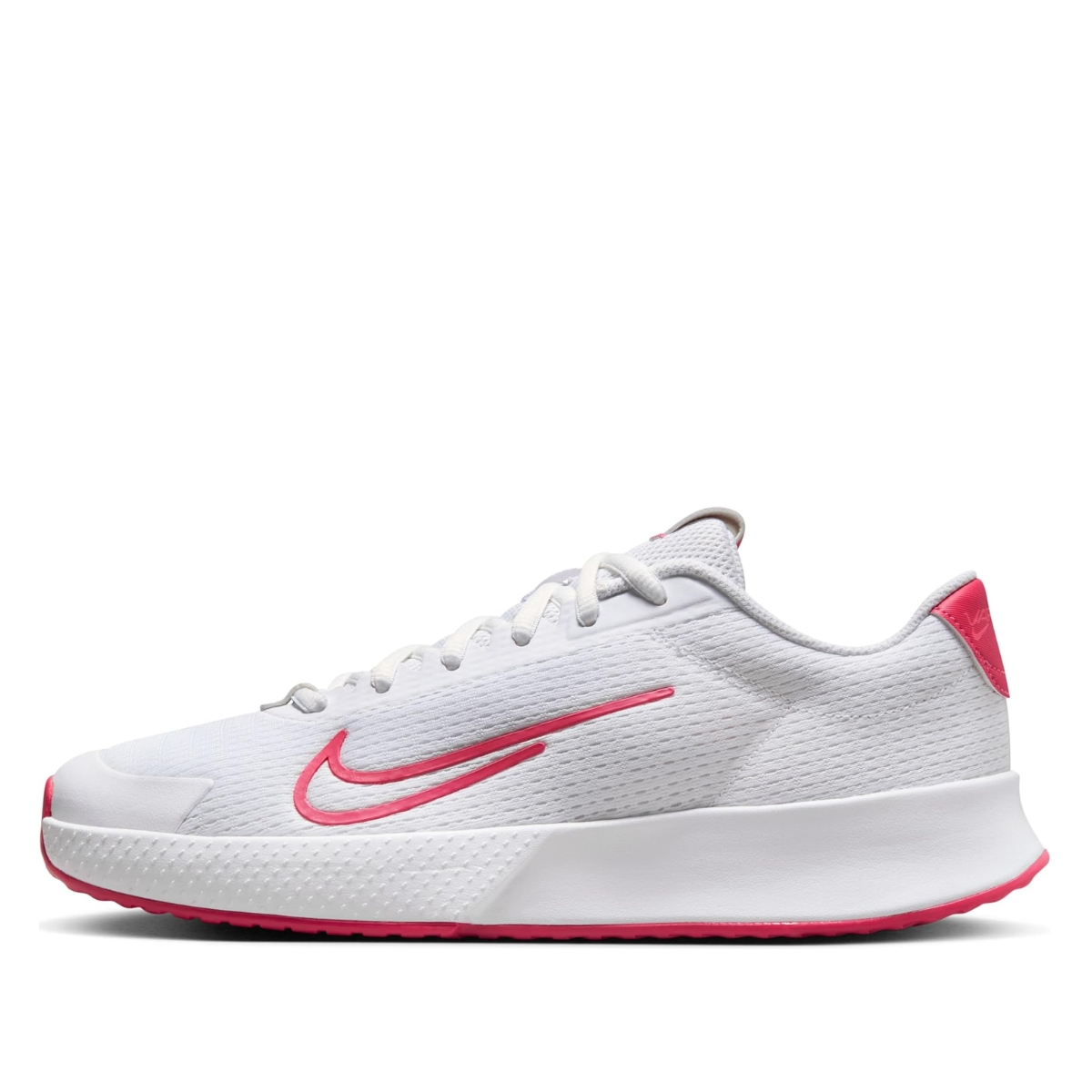 Giày Tennis/Pickleball NikeCourt Vapor Lite 2 ‘Aster Pink’ DV2019-108