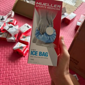 Túi Chườm Đá Mueller 6621A – Giúp giảm đau, giảm sưng nhanh chóng
