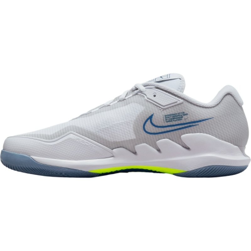 Giày Pickleball Nike Court Air Zoom Vapor Pro - CZ0220-111 - Ảnh 4