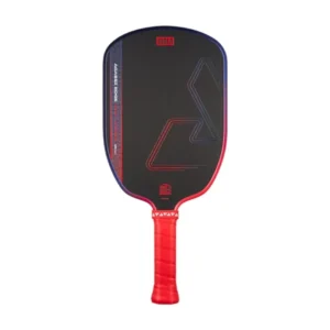 Agassi Edge Heat Vision Red