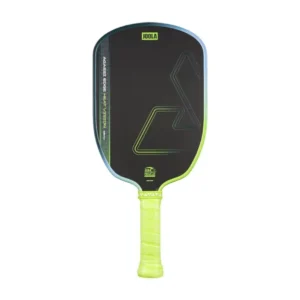 Agassi Edge Heat Vision Green