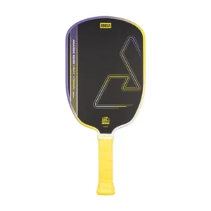 Agassi Edge Heat Vision Yellow