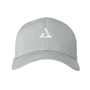 Mũ Pickleball Joola Essential Cap Gravity Gray