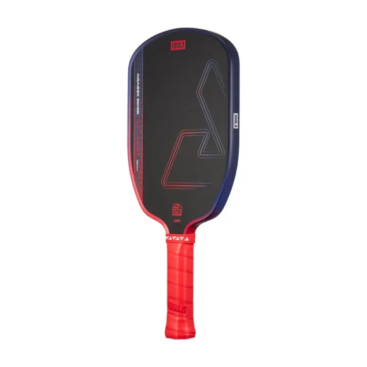 Agassi Edge Heat Vision Red - Ảnh 2