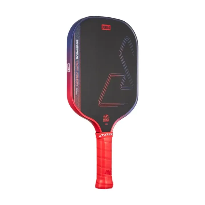 Scorpeus Heat Vision Red - Ảnh 2