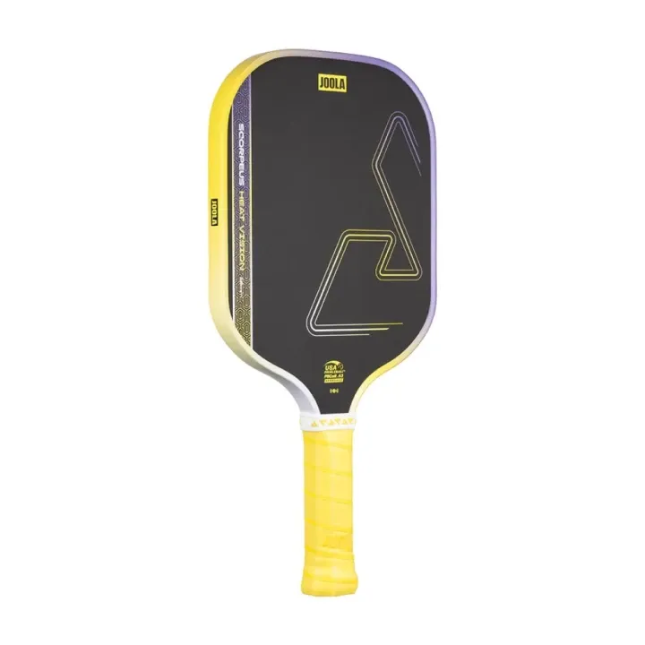 Scorpeus Heat Vision Yellow - Ảnh 2