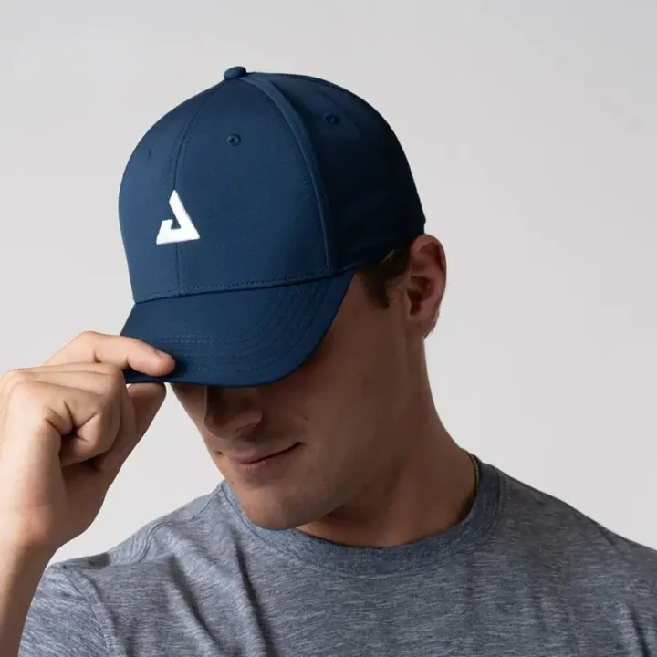 Mũ Pickleball Joola Essential Cap Navy - Ảnh 3