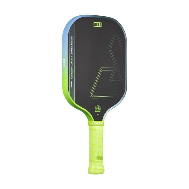 Scorpeus Heat Vision Green - Ảnh 2