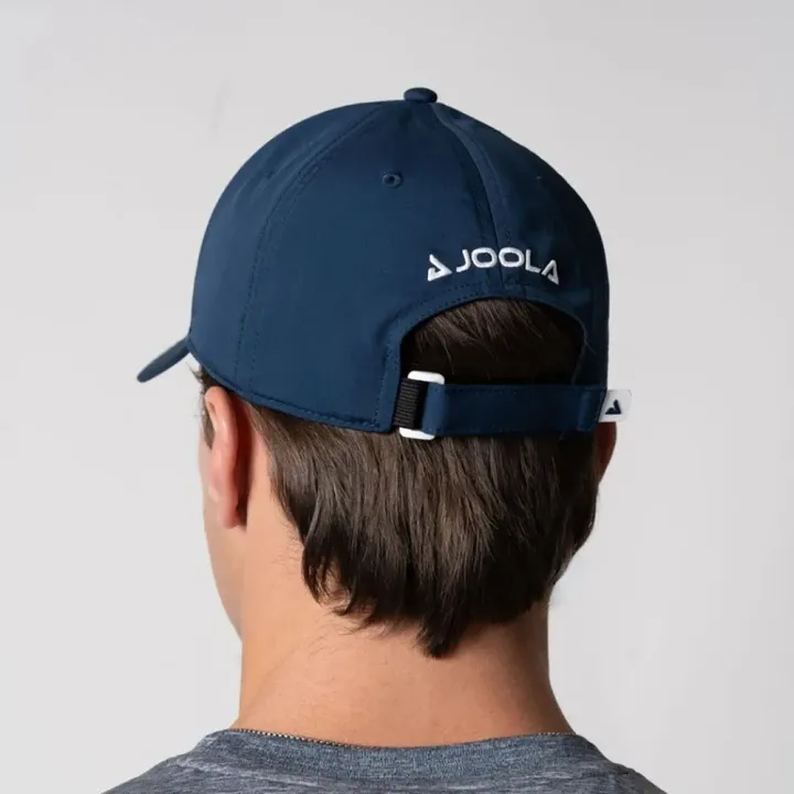 Mũ Pickleball Joola Essential Cap Navy - Ảnh 4