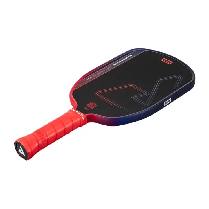 Agassi Edge Heat Vision Red - Ảnh 4