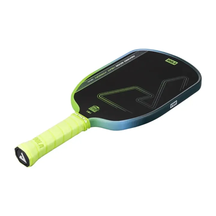 Agassi Edge Heat Vision Green - Ảnh 5
