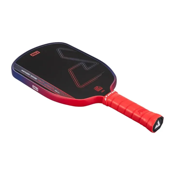 Agassi Edge Heat Vision Red - Ảnh 5