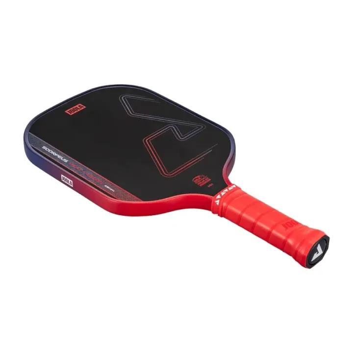 Scorpeus Heat Vision Red - Ảnh 4