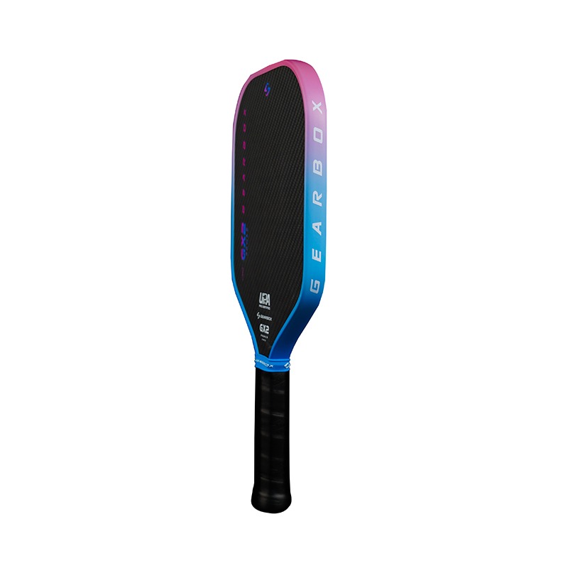 GX2 Power Hybrid Limited Edition Blue Pink - Ảnh 2