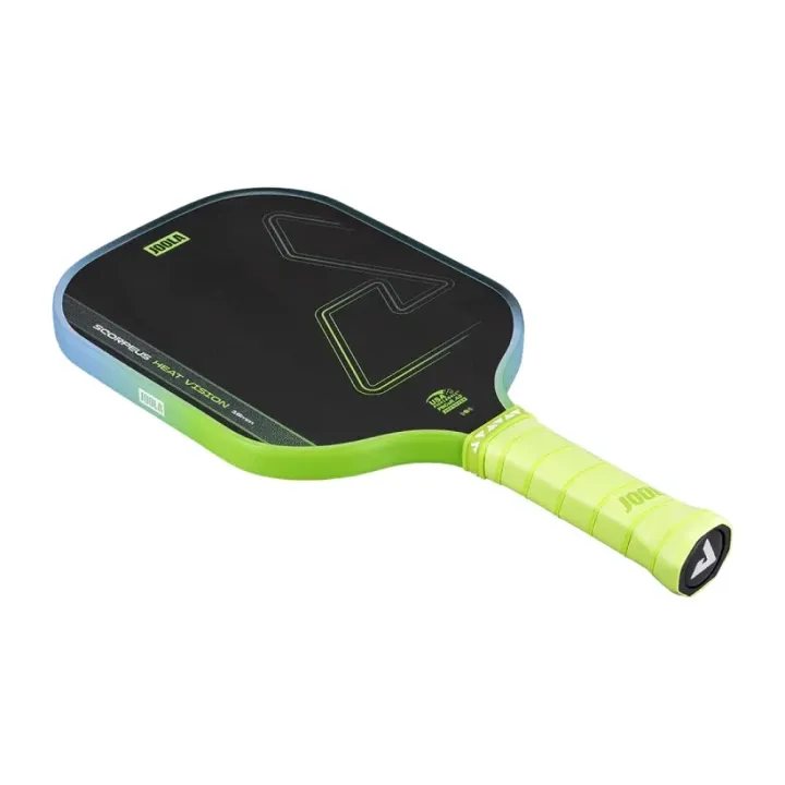 Scorpeus Heat Vision Green - Ảnh 5