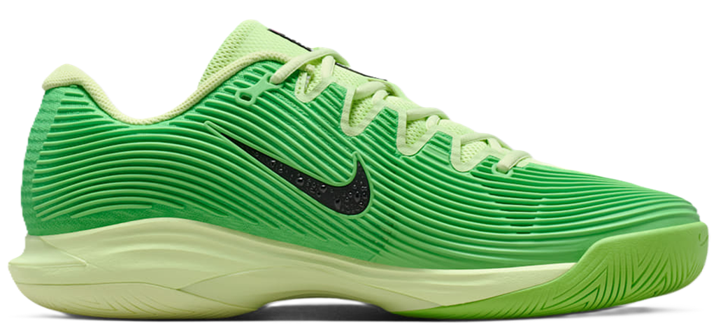 Giày Nike Vapor 12 ‘Light Liquid Lime’ IB6555-300 - Ảnh 2