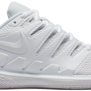 Giày Nike Air Zoom Vapor X HC ‘Triple White’ AA8027-101