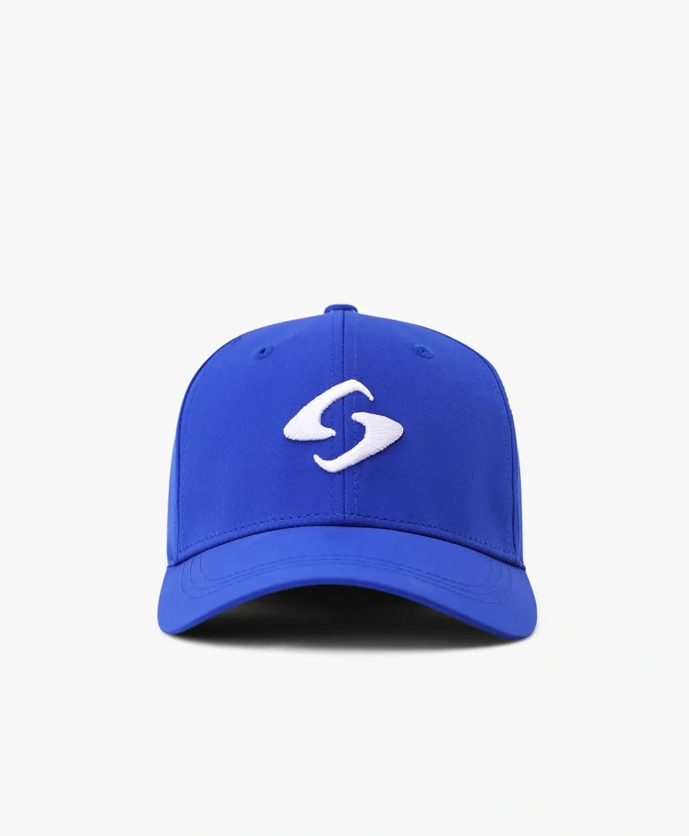 GB Classic Hat Royal - Ảnh 3