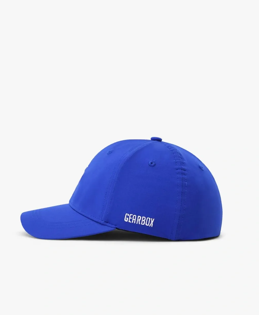 GB Classic Hat Royal - Ảnh 4