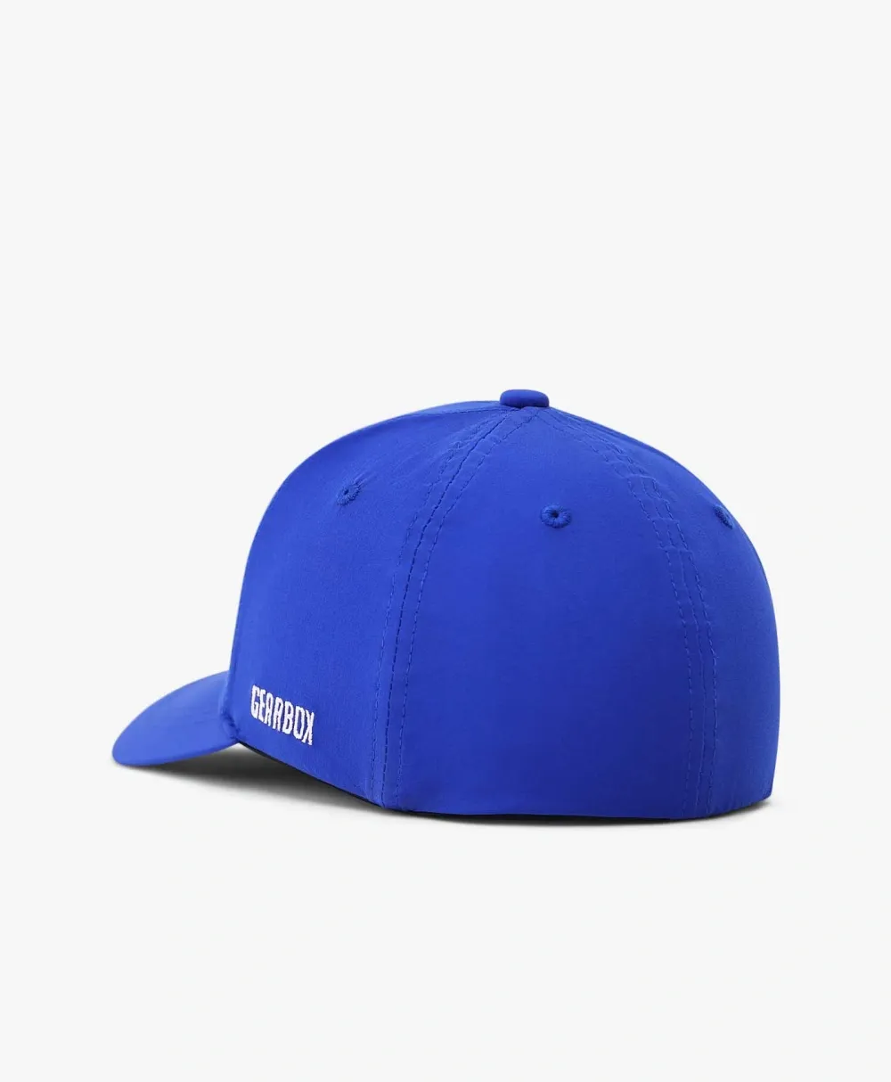 GB Classic Hat Royal - Ảnh 5