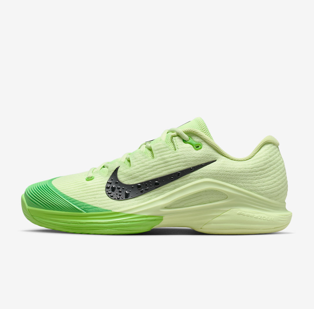 Giày Nike Vapor 12 ‘Light Liquid Lime’ IB6555-300