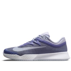 Giày Nike Court Air Zoom Vapor Pro 3 HC ‘Purple Pulse’ FZ2158-401
