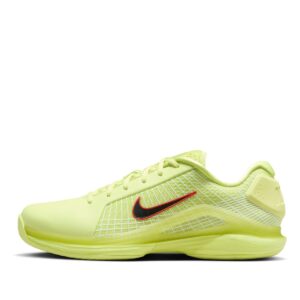 Giày Tennis/Pickleball Nike Vapor 12 Hypersmash Light Lemon Twist HJ0549-700
